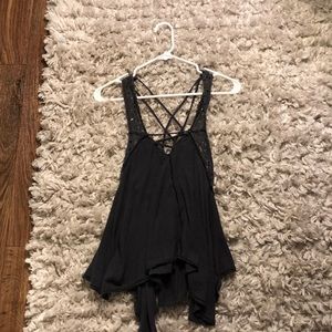 Free people tank top